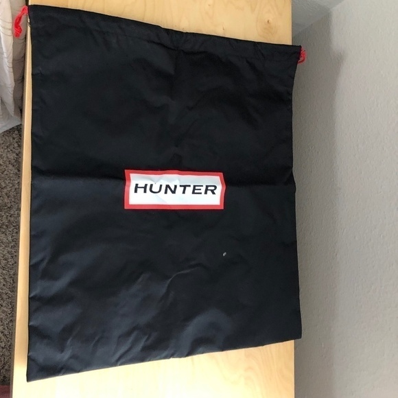 HUNTER Dust Bag - Picture 1 of 3